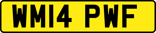 WM14PWF