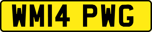 WM14PWG