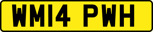 WM14PWH