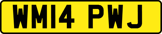 WM14PWJ