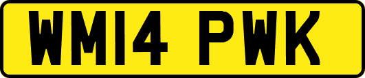 WM14PWK