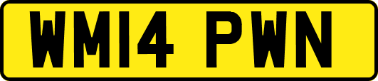 WM14PWN