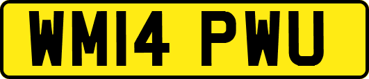 WM14PWU