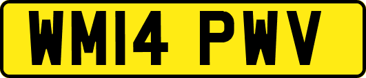 WM14PWV