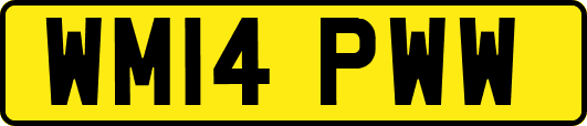 WM14PWW
