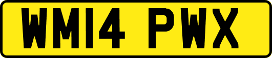 WM14PWX