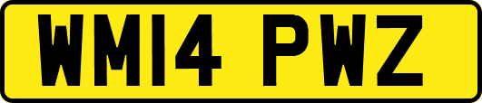WM14PWZ