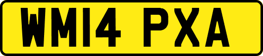 WM14PXA
