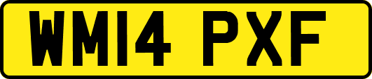 WM14PXF