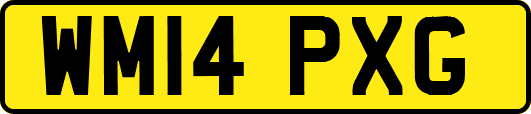 WM14PXG