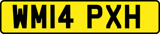 WM14PXH