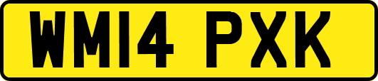 WM14PXK
