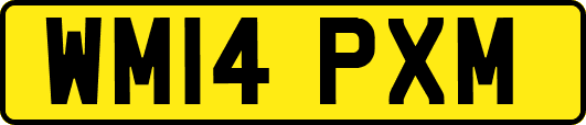 WM14PXM