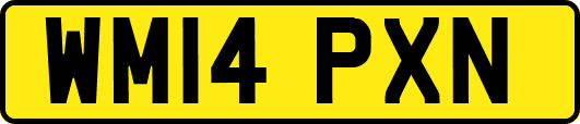 WM14PXN