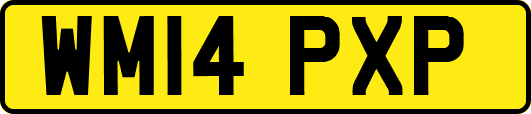 WM14PXP
