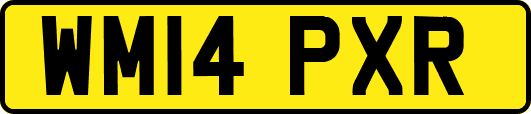 WM14PXR