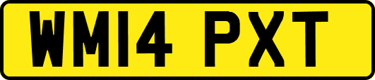 WM14PXT