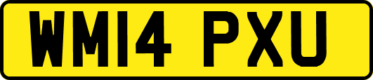 WM14PXU