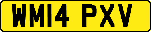 WM14PXV