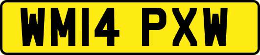 WM14PXW
