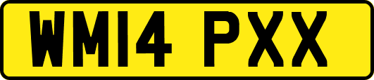 WM14PXX