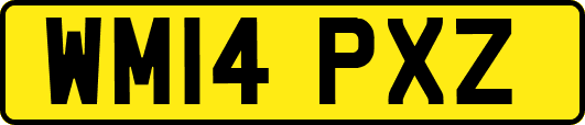 WM14PXZ