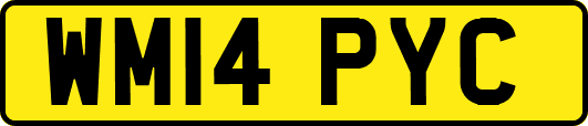 WM14PYC