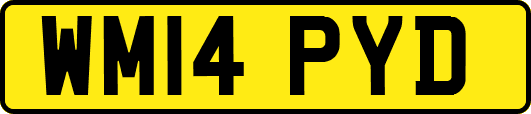 WM14PYD