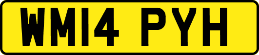 WM14PYH