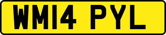 WM14PYL