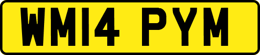 WM14PYM