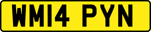 WM14PYN