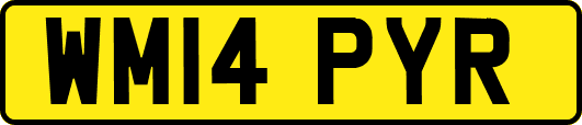 WM14PYR