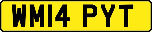 WM14PYT
