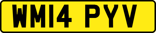 WM14PYV
