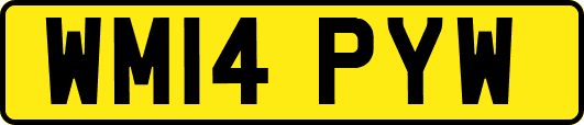 WM14PYW