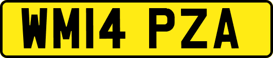 WM14PZA