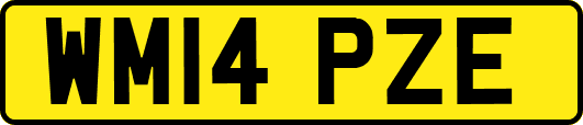 WM14PZE