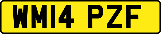 WM14PZF