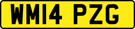 WM14PZG