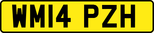 WM14PZH