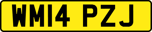 WM14PZJ