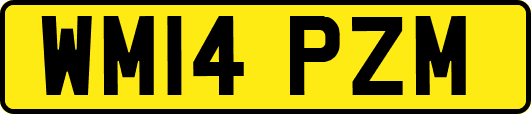 WM14PZM