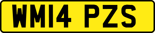 WM14PZS