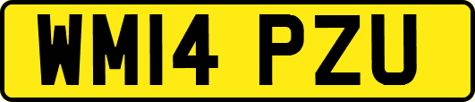 WM14PZU