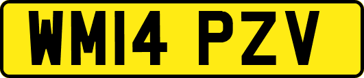 WM14PZV