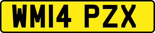 WM14PZX