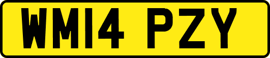 WM14PZY