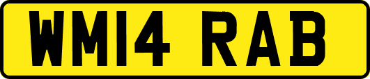 WM14RAB