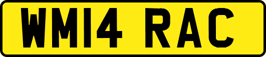 WM14RAC